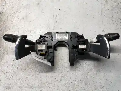 Автозапчасти б/у управление светом за citroen c4 picasso sx ссылки oem iam 96644965xt