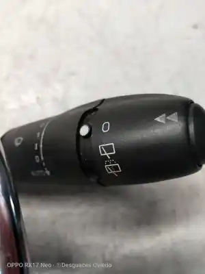 Автозапчасти б/у управление светом за citroen c4 picasso sx ссылки oem iam 96644965xt  