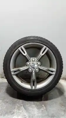 Second-hand car spare part rims set for seat leon (1p1) fr oem iam references  225/45/17 