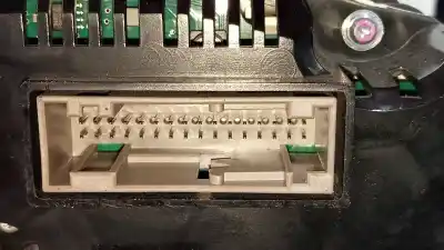 Peça sobressalente para automóvel em segunda mão quadrante por audi a5 coupe (8t) 3.0 v6 24v tdi referências oem iam 8t0920931d  503002361402