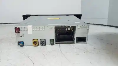 Piesă de schimb auto la mâna a doua sistem audio / cd radio casetofon pentru audi a5 coupe (8t) 3.0 v6 24v tdi referințe oem iam 8t1035670e  
