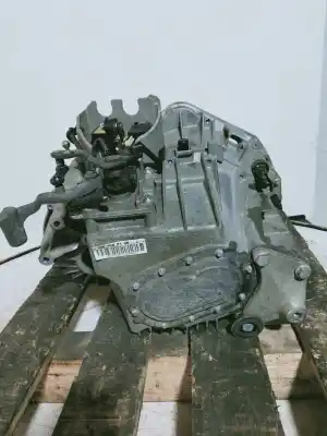 Gebrauchtes Autoersatzteil getriebe zum mercedes-benz clase a (w168) 170 cdi (168.008) oem-iam-referenzen a1683602100 00182146 5v 716502