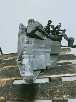 Gebrauchtes Autoersatzteil getriebe zum mercedes-benz clase a (w168) 170 cdi (168.008) oem-iam-referenzen a1683602100 00182146 5v 716502