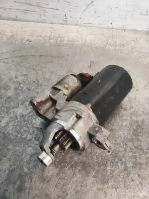 Peça sobressalente para automóvel em segunda mão motor de arranque por audi a4 berlina (b8) básico quattro referências oem iam 0001139019
