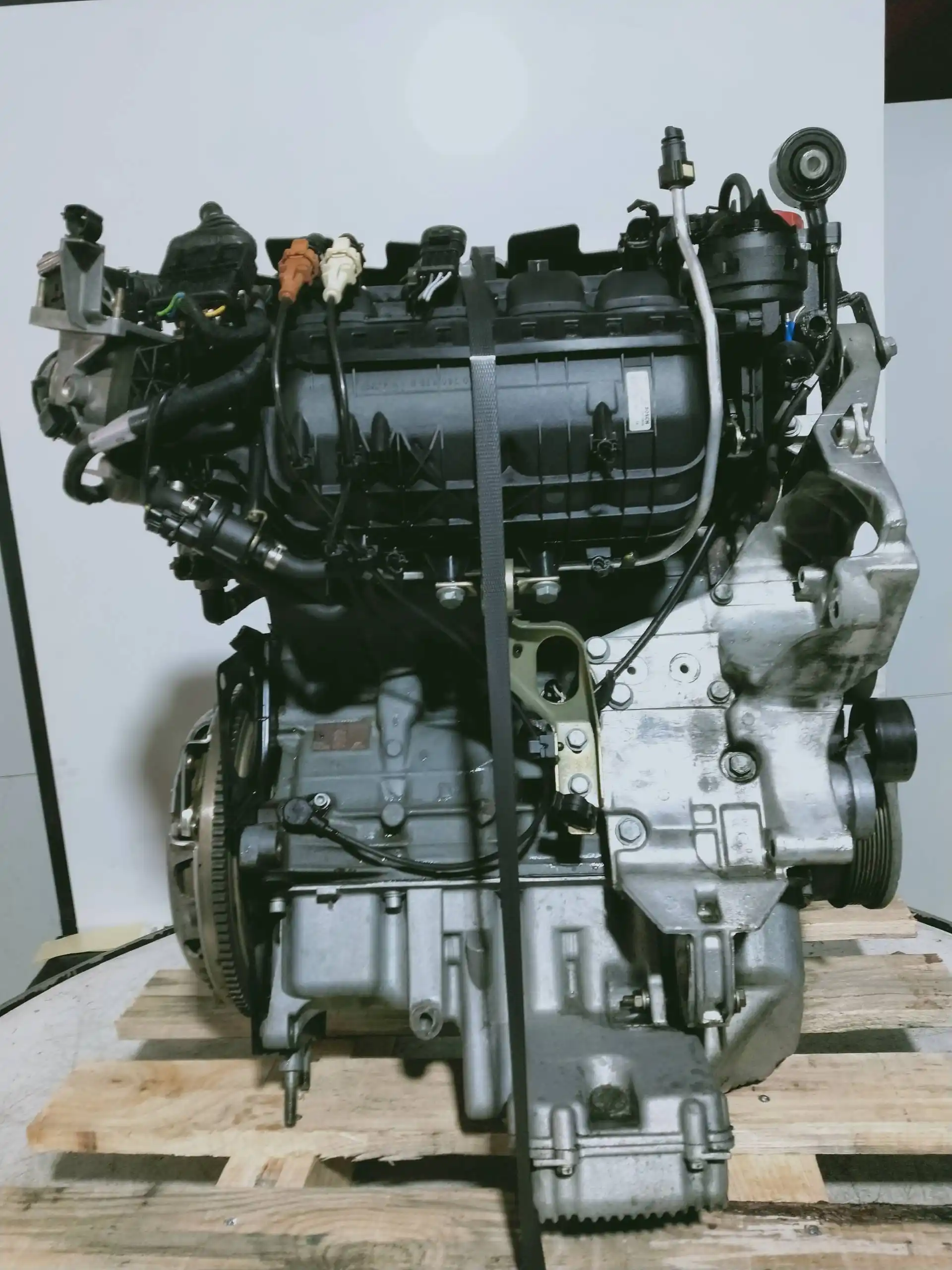 moteur complet alfa romeo 156 (116) 2.0 t.spark distinctive selespeed  ar32301 1342725