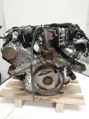 Pezzo di ricambio per auto di seconda mano motore completo per audi a6 berlina (4f2) 2.7 tdi riferimenti oem iam bpp