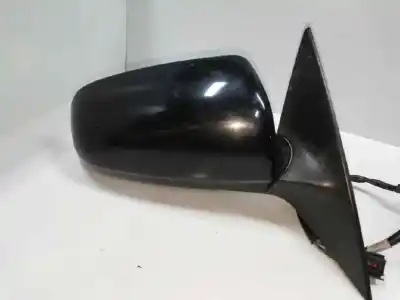 Pezzo di ricambio per auto di seconda mano retrovisore destro per audi a6 berlina (4f2) 2.7 tdi riferimenti oem iam 
