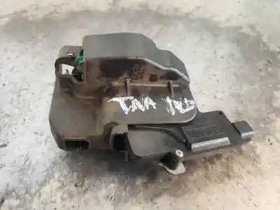 Second-hand car spare part rear left central locking system for kia picanto 1.1 crdi ex oem iam references   