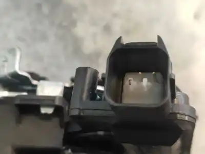 Second-hand car spare part rear left central locking system for kia picanto 1.1 crdi ex oem iam references   