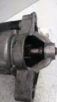 Pièce détachée automobile d'occasion démarreur de voiture pour citroen ax rd classic références oem iam 0001108074  1005821400