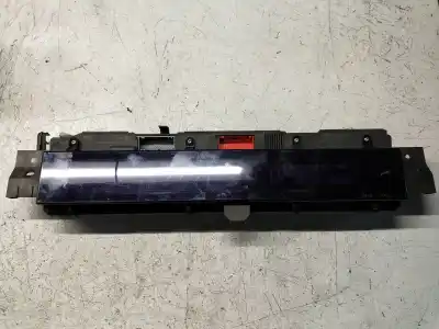 Pièce détachée automobile d'occasion compteur de vitesse tableau de bord pour renault espace iv (jk0) grand espace expression références oem iam p8200288814 p8200288814f 216732030