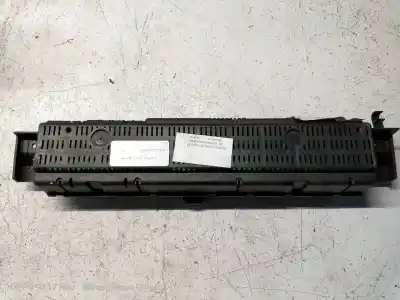 Pièce détachée automobile d'occasion compteur de vitesse tableau de bord pour renault espace iv (jk0) grand espace expression références oem iam p8200288814 p8200288814f 216732030