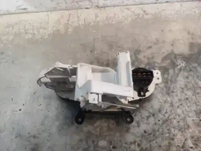 Peça sobressalente para automóvel em segunda mão comando de sofagem (chauffage / ar condicionado)  por kia picanto 1.1 crdi ex referências oem iam u134lmx  lmxeh5