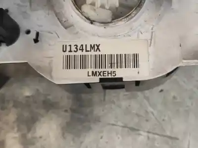 Peça sobressalente para automóvel em segunda mão comando de sofagem (chauffage / ar condicionado)  por kia picanto 1.1 crdi ex referências oem iam u134lmx  lmxeh5