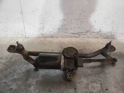 Peça sobressalente para automóvel em segunda mão motor do limpa para brisas por kia picanto 1.1 crdi ex referências oem iam 