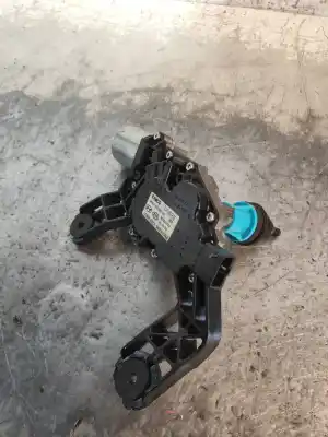 Peça sobressalente para automóvel em segunda mão motor do limpador traseiro por kia picanto 1.1 crdi ex referências oem iam f00s2b2142