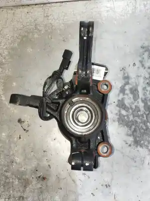 Second-hand car spare part front left knuckle for kia picanto (ja) concept oem iam references   