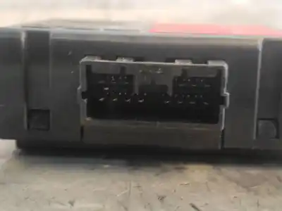 Second-hand car spare part electronic module for kia picanto 1.1 crdi ex oem iam references 9541007100  36087m1000