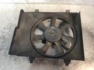 Peça sobressalente para automóvel em segunda mão termoventilador elétrico por kia picanto 1.1 crdi ex referências oem iam a005405