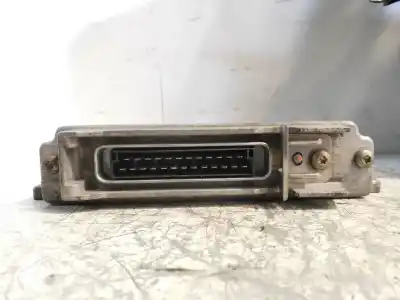 Pezzo di ricambio per auto di seconda mano centralina motore per renault clio ii fase i (b/cbo) 1.9 d alize riferimenti oem iam r04080009f  7700104956 7700111205