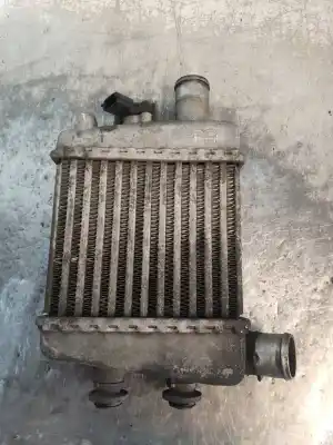 Peça sobressalente para automóvel em segunda mão intercooler por kia picanto 1.1 crdi ex referências oem iam 