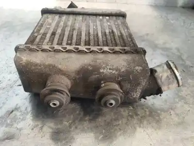 Peça sobressalente para automóvel em segunda mão intercooler por kia picanto 1.1 crdi ex referências oem iam   