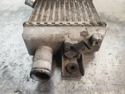 Peça sobressalente para automóvel em segunda mão intercooler por kia picanto 1.1 crdi ex referências oem iam   