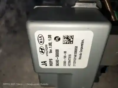 Second-hand car spare part steering column for kia picanto (ja) concept oem iam references 56300g6000 ge50019000 56340g6000 a2c39477615
