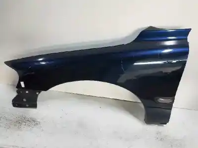 Автозапчасти б/у ЛЕВОЕ ПЕРЕДНЕЕ КРЫЛО за VOLVO S60 BERLINA  ссылки OEM IAM 30796492  
