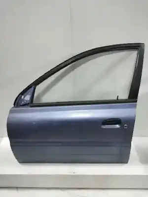 İkinci el araba yedek parçası SOL ÖN KAPI için KIA RIO  OEM IAM referansları   