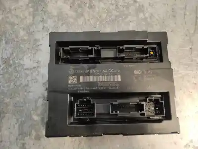 Gebrauchtes Autoersatzteil ELEKTRONISCHES MODUL zum AUDI A4 BERLINA (B8)  OEM-IAM-Referenzen 8K0907064CC  5DK00991833