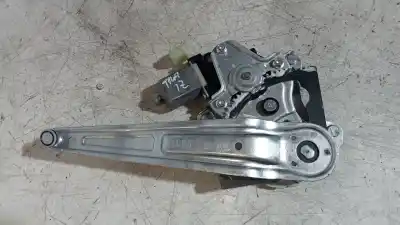 Second-hand car spare part rear left window regulator for kia picanto (ja) concept oem iam references 83450g6000  