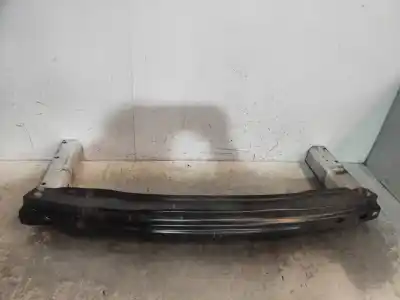 Peça sobressalente para automóvel em segunda mão reforço do pára choques traseiro por audi a4 berlina (b8) básico quattro referências oem iam 