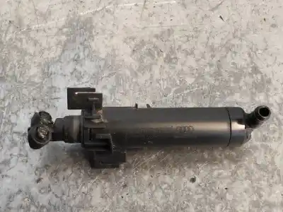 Peça sobressalente para automóvel em segunda mão sistema lava faróis de xenon por audi a4 berlina (b8) básico quattro referências oem iam 8k0955101b