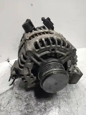 Second-hand car spare part alternator for volvo c30 d5 kinetic oem iam references 0121615014