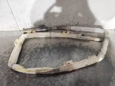 Pezzo di ricambio per auto di seconda mano airbag a tenda anteriore destro per bmw serie 5 berlina (e60) 530d riferimenti oem iam 857033768119