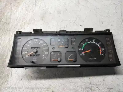 Pièce détachée automobile d'occasion compteur de vitesse tableau de bord pour renault 11 renault 11 gtl 1.4 références oem iam 7702147159 r11 19437404