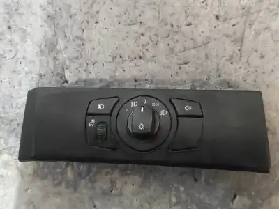 Pezzo di ricambio per auto di seconda mano controllo della luce per bmw serie 5 berlina (e60) 530d riferimenti oem iam 6925287