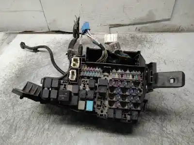 Pezzo di ricambio per auto di seconda mano scatola relè/fusibili per mazda cx-5 (kf) 2.2 d riferimenti oem iam 
