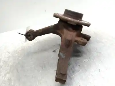 Second-hand car spare part front left knuckle for renault 9 tse oem iam references   