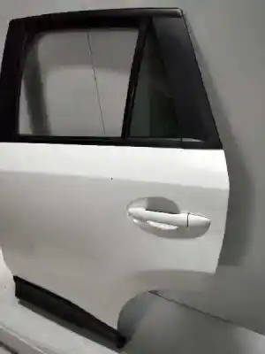 Pezzo di ricambio per auto di seconda mano porta posteriore sinistra per mazda cx-5 (kf) 2.2 d riferimenti oem iam   