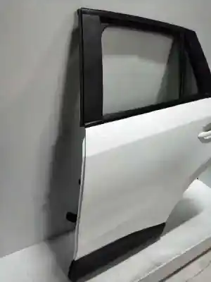 Pezzo di ricambio per auto di seconda mano porta posteriore sinistra per mazda cx-5 (kf) 2.2 d riferimenti oem iam   