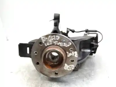 Автозапчасти б/у передняя правая кулачка за renault clio iv renault sport ссылки oem iam 