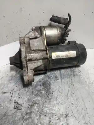 Peça sobressalente para automóvel em segunda mão motor de arranque por citroen c2 vtr referências oem iam d6ra572