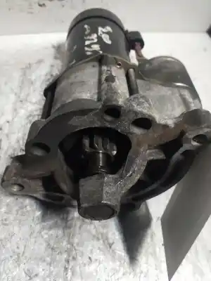 Peça sobressalente para automóvel em segunda mão motor de arranque por citroen c2 vtr referências oem iam d6ra572  