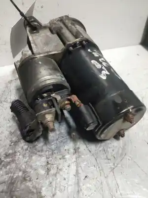 Peça sobressalente para automóvel em segunda mão motor de arranque por citroen c2 vtr referências oem iam d6ra572  