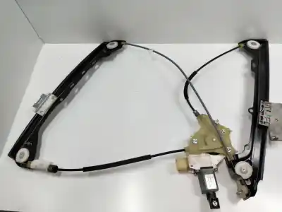 Peça sobressalente para automóvel em segunda mão elevador de vidros dianteira esquerda por bmw serie 3 coupe (e92) 325i referências oem iam 013082242