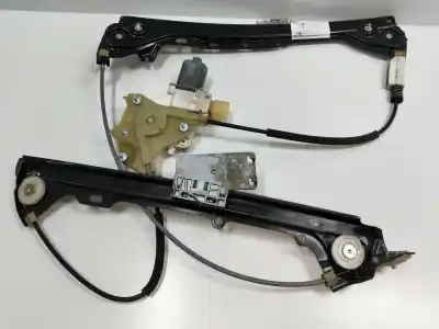 Second-hand car spare part driver left window regulator for bmw serie 3 coupe (e92) 320d oem iam references 0130822402