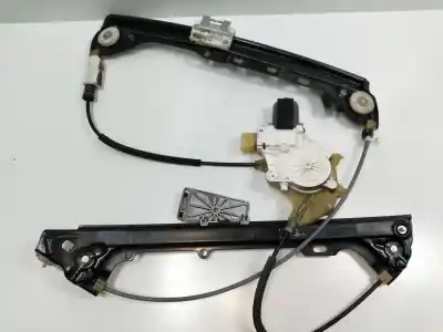 Second-hand car spare part driver left window regulator for bmw serie 3 coupe (e92) 320d oem iam references 0130822402  