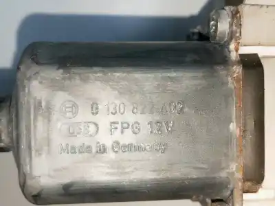 Second-hand car spare part driver left window regulator for bmw serie 3 coupe (e92) 320d oem iam references 0130822402  